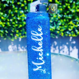 water bottle